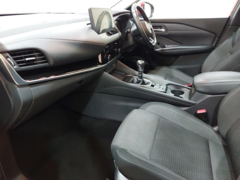 Used Nissan Qashqai 2022 for sale - 76578705: Photo 5