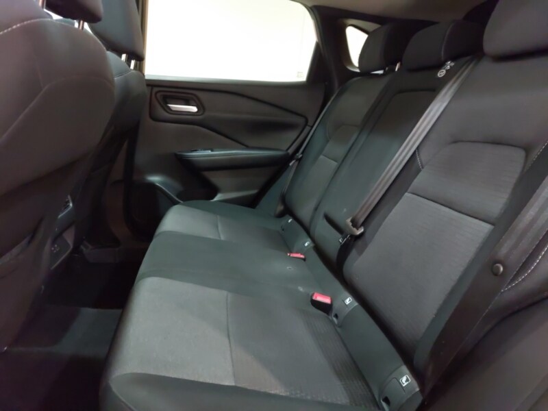 Used Nissan Qashqai 2022 for sale - 76578705: Photo 6