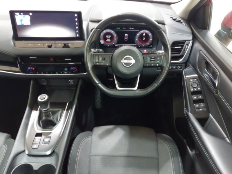 Used Nissan Qashqai 2022 for sale - 76578705: Photo 7