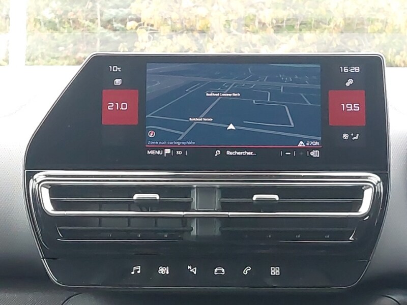 Used Citroen C5 Aircross 2025 for sale - 78198545: Photo 10