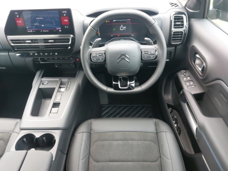 Used Citroen C5 Aircross 2025 for sale - 78198545: Photo 7