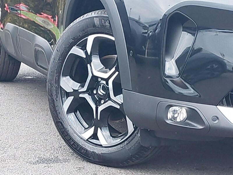 Used Citroen C5 Aircross 2025 for sale - 78198545: Photo 9