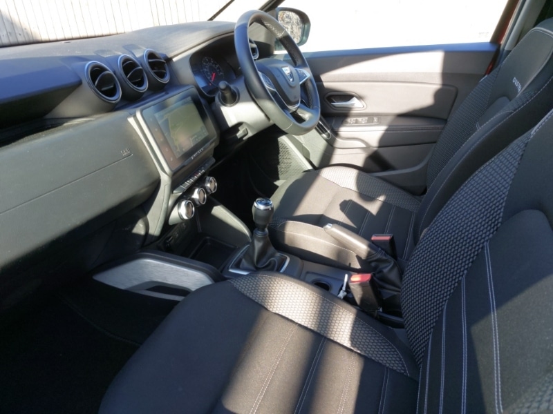 Used Dacia Duster 2022 for sale - 77066180: Photo 5