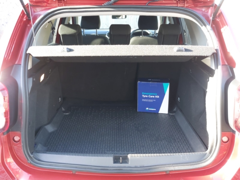 Used Dacia Duster 2022 for sale - 77066180: Photo 8