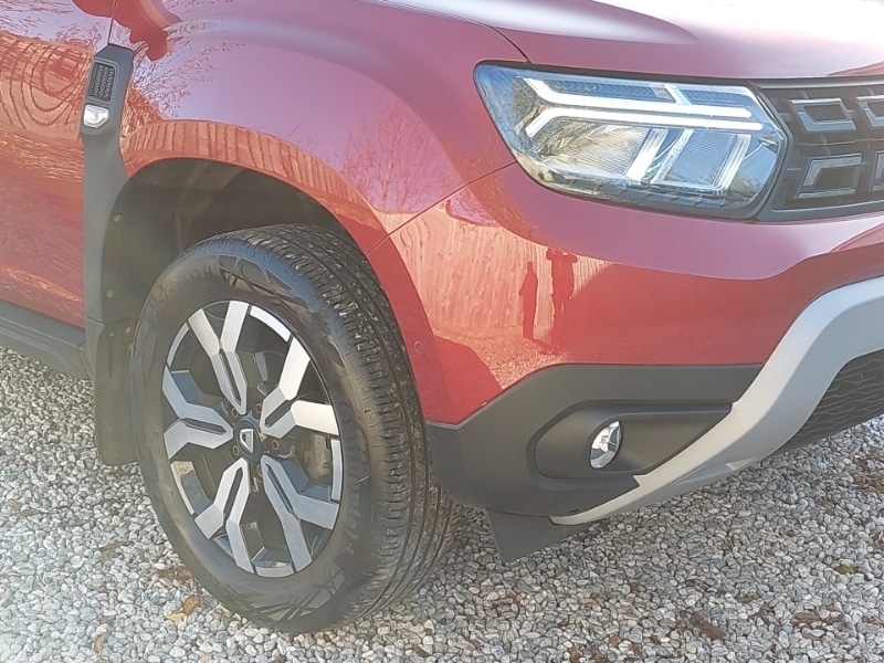 Used Dacia Duster 2022 for sale - 77066180: Photo 9