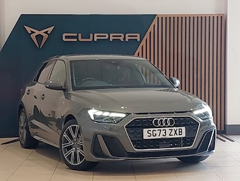 Audi - A1