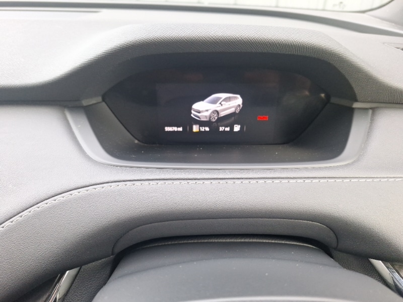 Used Skoda Enyaq 2021 for sale - 76959637: Photo 10