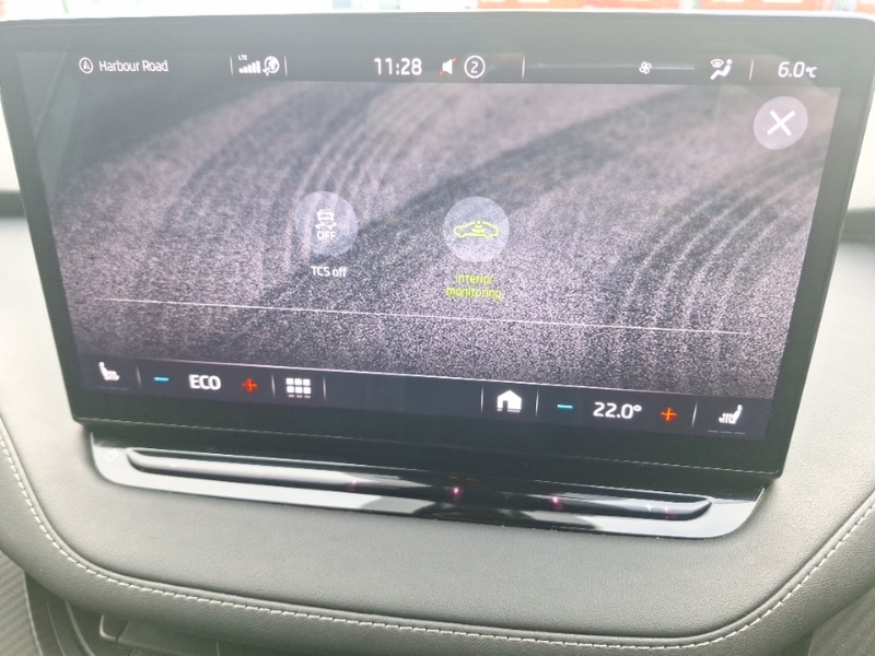 Used Skoda Enyaq 2021 for sale - 76959637: Photo 12