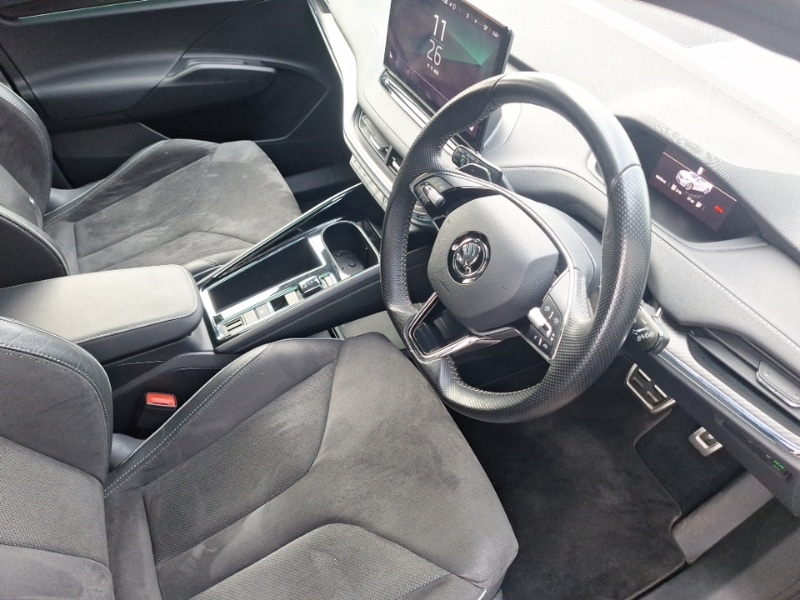 Used Skoda Enyaq 2021 for sale - 76959637: Photo 5