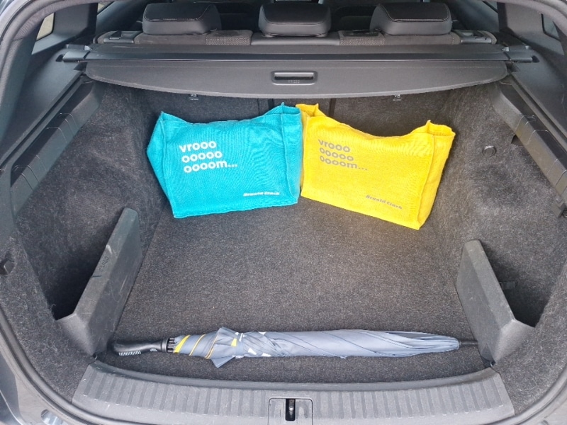 Used Skoda Enyaq 2021 for sale - 76959637: Photo 8