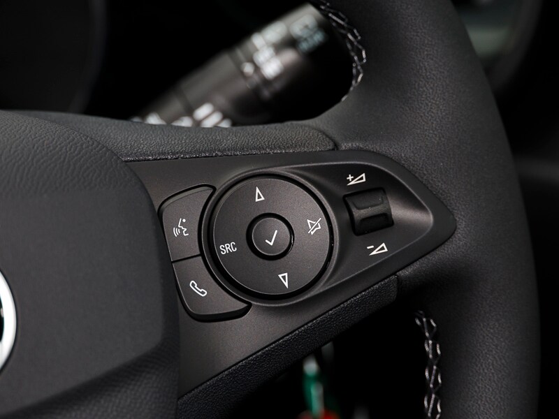 Used Vauxhall Corsa 2025 for sale - 77058919: Photo 11