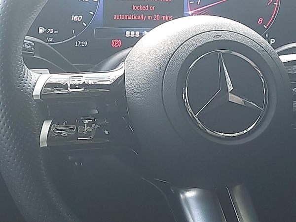 Used Mercedes-Benz C-Class 2024 for sale - 76096370: Photo 11