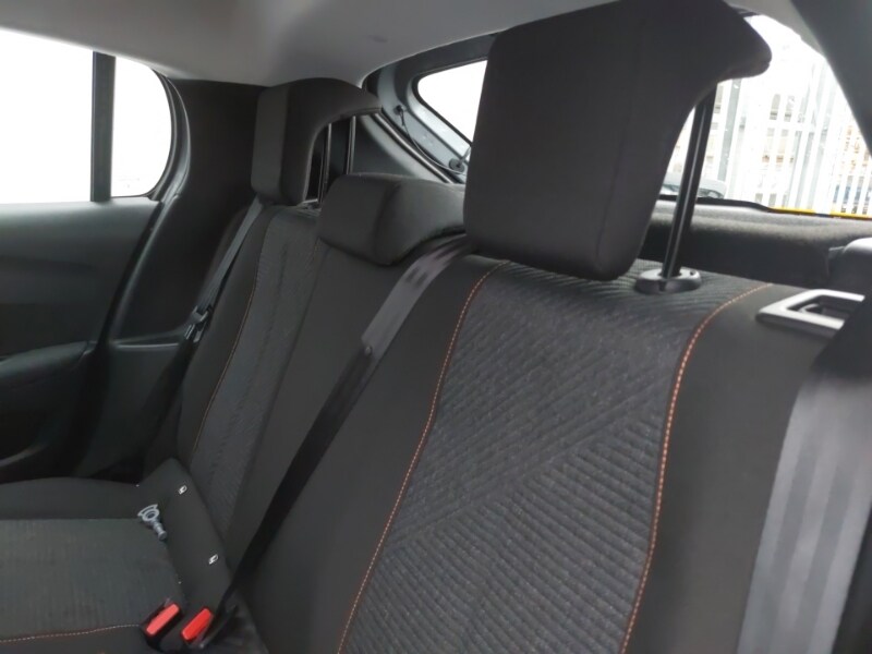 Used Peugeot 208 2025 for sale - 77637244: Photo 6