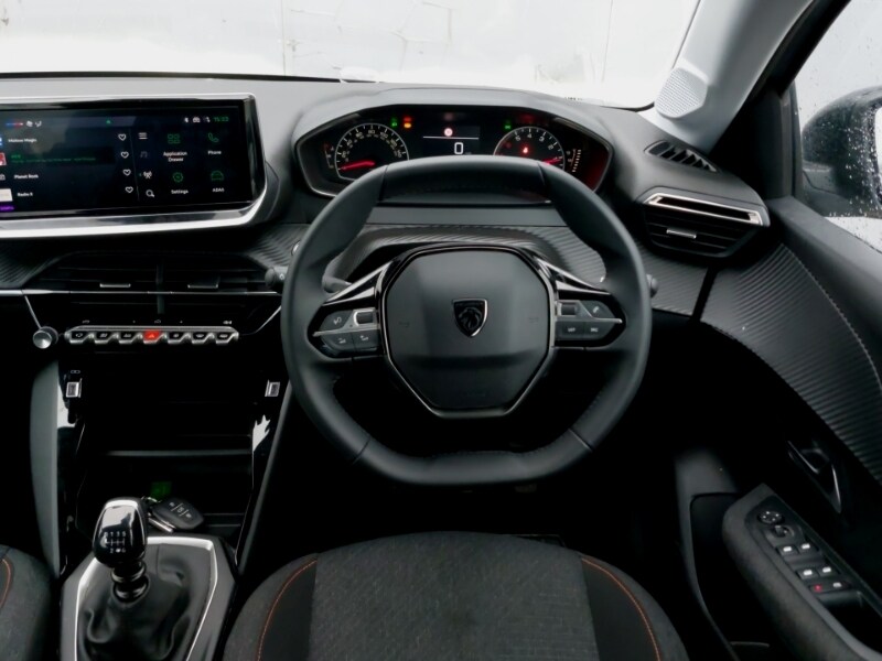 Used Peugeot 208 2025 for sale - 77637244: Photo 7