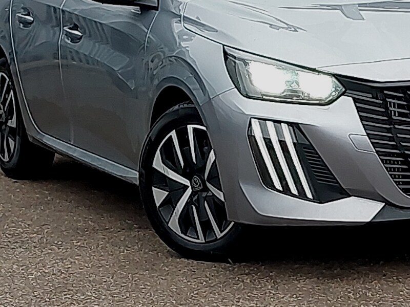 Used Peugeot 208 2025 for sale - 77637244: Photo 9