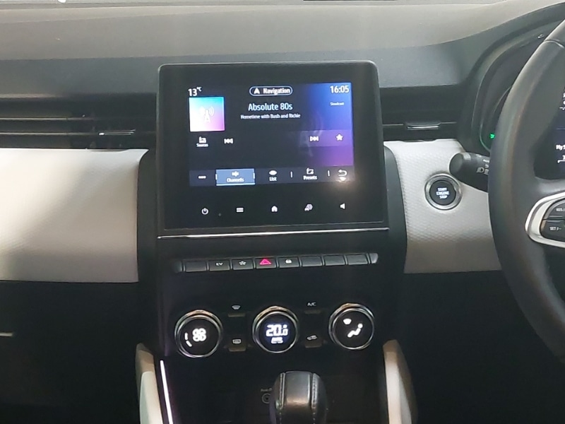 Used Renault Clio 2022 for sale - 76708662: Photo 11