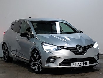 2022 - 1.6 E-TECH full hybrid 145 Techno 5dr Auto