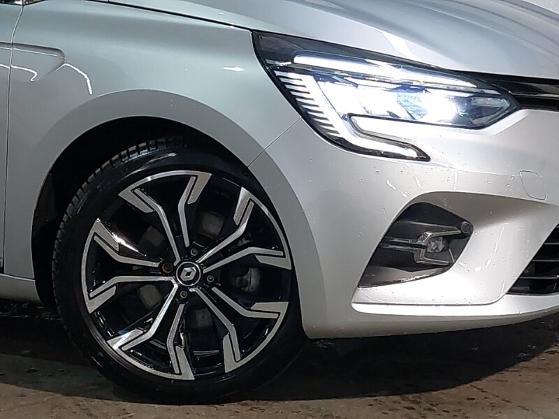 Used Renault Clio 2022 for sale - 76708662: Photo 9