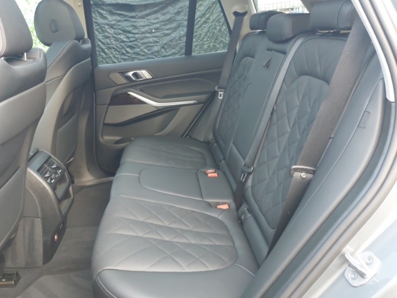 Used BMW X5 2025 for sale - 77299137: Photo 12