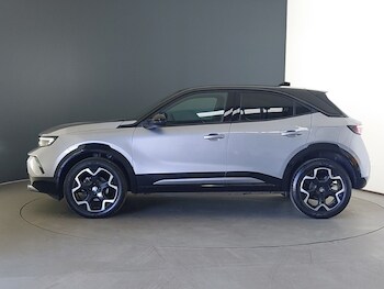 Used Vauxhall Mokka 2025 for sale - 77777528: Photo