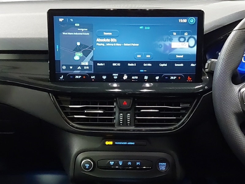 Used Ford Focus 2022 for sale - 76975237: Photo 11