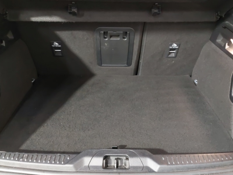 Used Ford Focus 2022 for sale - 76975237: Photo 8