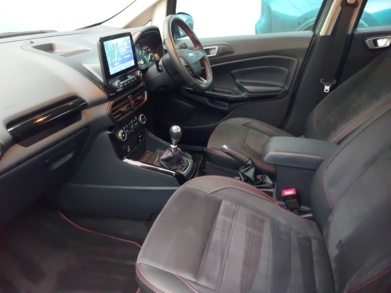 Used Ford Ecosport 2022 for sale - 77438925: Photo 5