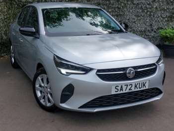 2022 - 1.2 Design 5dr
