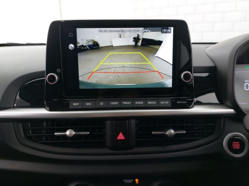 Used Kia Picanto 2025 for sale - 76440210: Photo 11