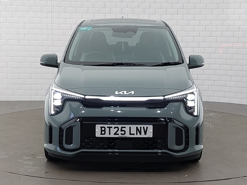 Used Kia Picanto 2025 for sale - 76440210: Photo 12