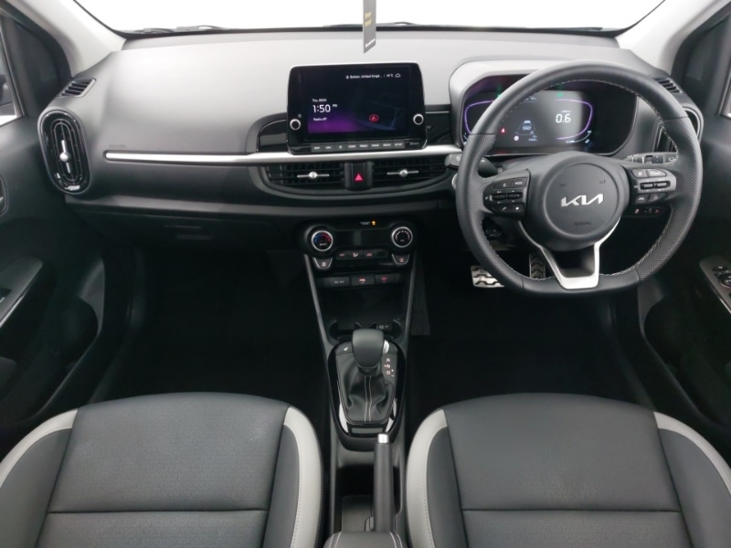 Used Kia Picanto 2025 for sale - 76440210: Photo 2