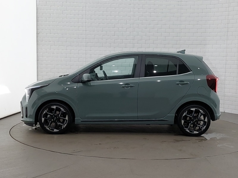 Used Kia Picanto 2025 for sale - 76440210: Photo 4