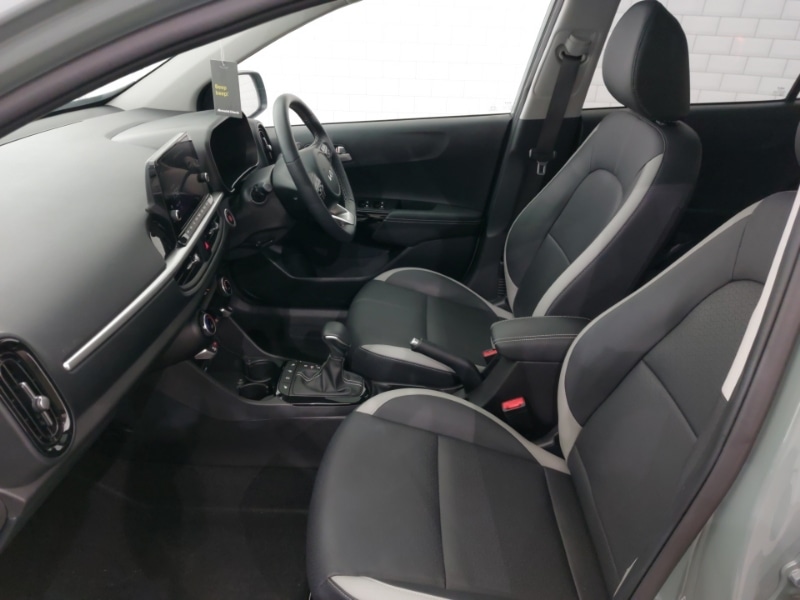 Used Kia Picanto 2025 for sale - 76440210: Photo 5