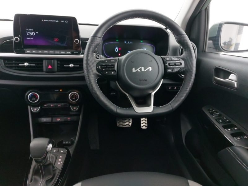 Used Kia Picanto 2025 for sale - 76440210: Photo 7