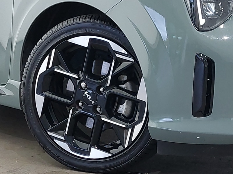 Used Kia Picanto 2025 for sale - 76440210: Photo 9