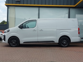 Used Vauxhall Vivaro 2024 for sale - 75686515: Photo