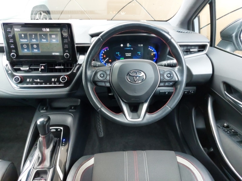 Used Toyota Corolla 2020 for sale - 77270012: Photo 7