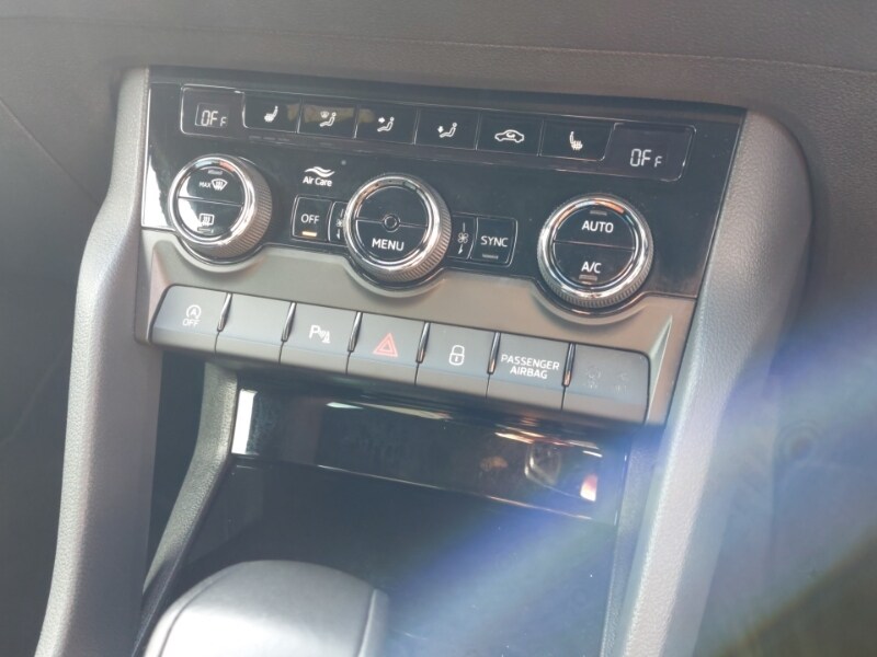 Used Skoda Karoq 2024 for sale - 77652784: Photo 11