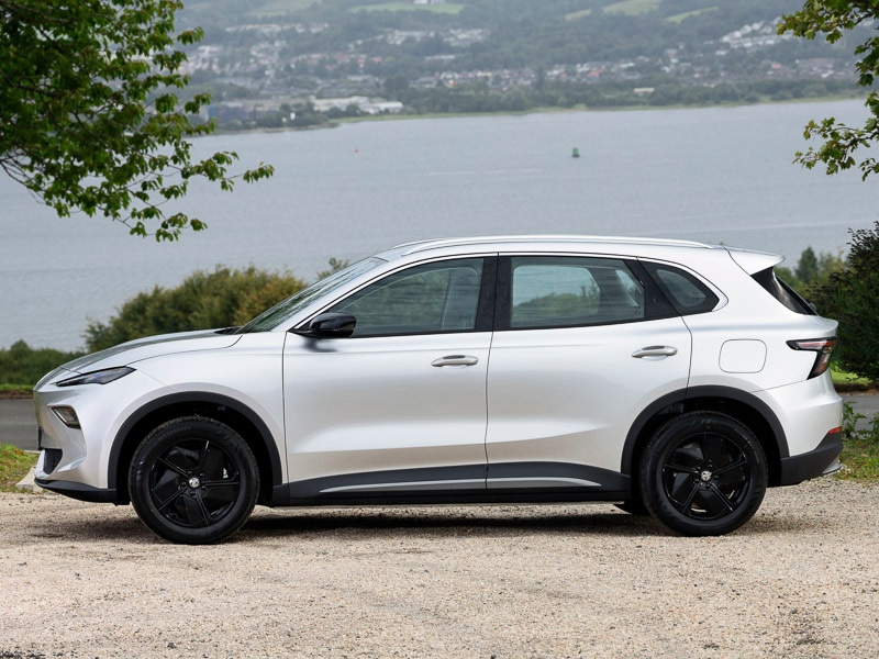 Used MG MGS5 2025 for sale - 77314459: Photo 4