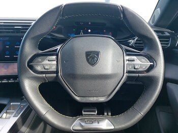 Used Peugeot 308 2024 for sale - 77761850: Photo