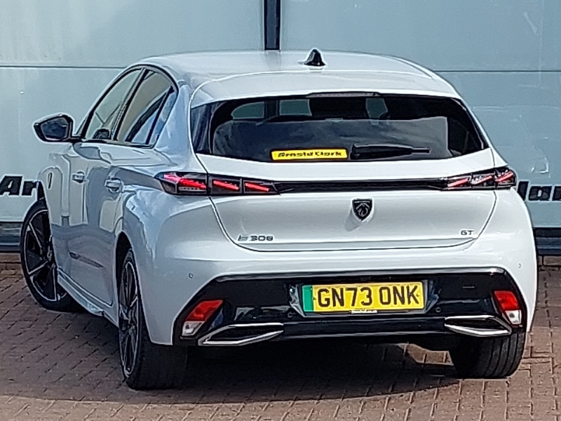 Used Peugeot 308 2024 for sale - 77761850: Photo 3