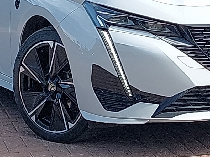 Used Peugeot 308 2024 for sale - 77761850: Photo 9