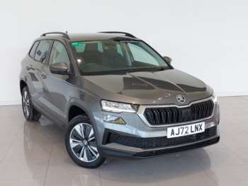 2022 - 1.5 TSI SE Drive 5dr DSG