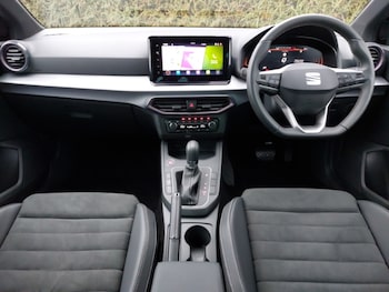 Used SEAT Ibiza 2025 for sale - 77024888: Photo