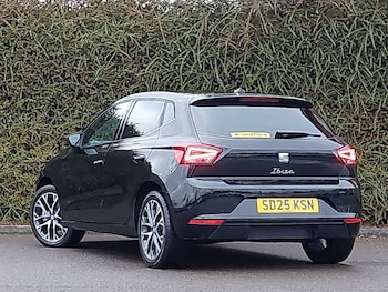 Used SEAT Ibiza 2025 for sale - 77024888: Photo