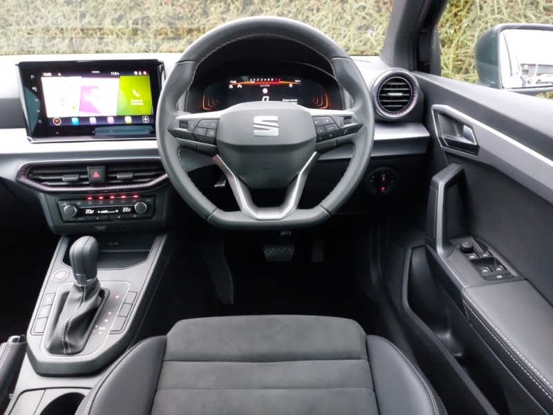 Used SEAT Ibiza 2025 for sale - 77024888: Photo 7