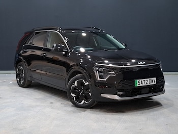 2023 - 150kW 3 65kWh 5dr Auto