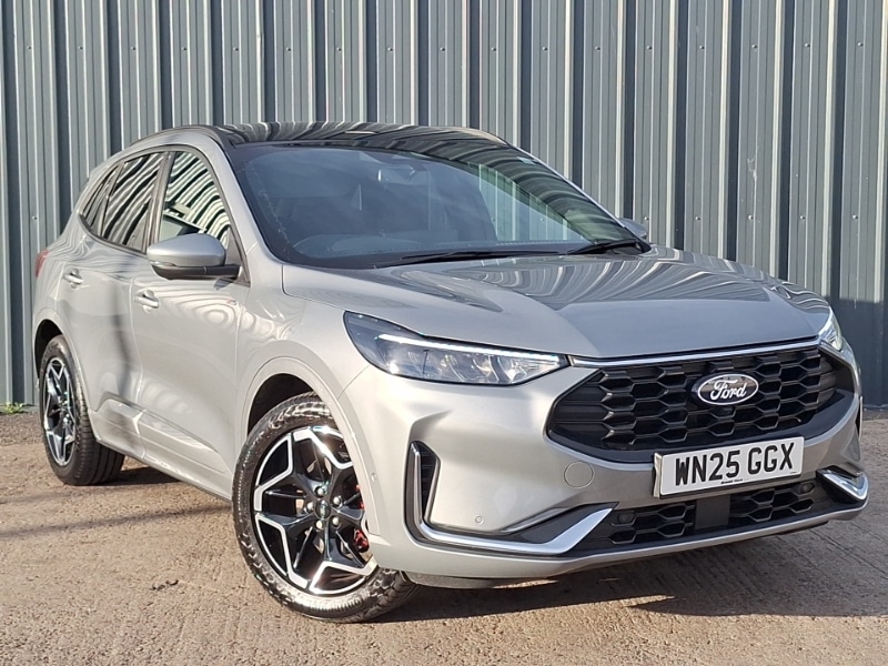 Used Ford Kuga 2025 for sale - 76343261: Photo 1