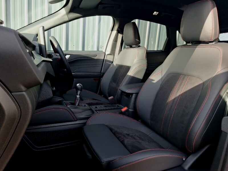Used Ford Kuga 2025 for sale - 76343261: Photo 5