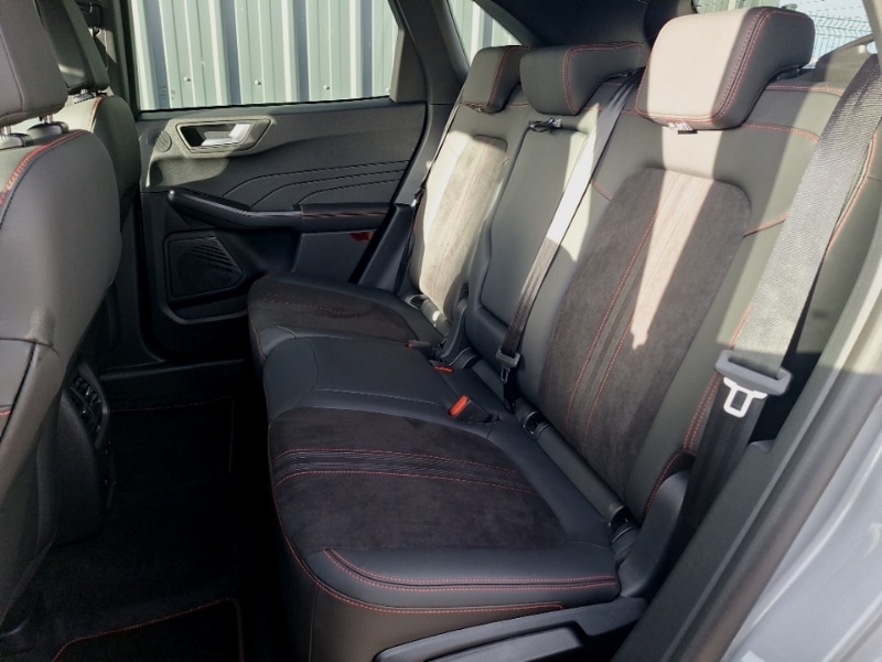 Used Ford Kuga 2025 for sale - 76343261: Photo 6